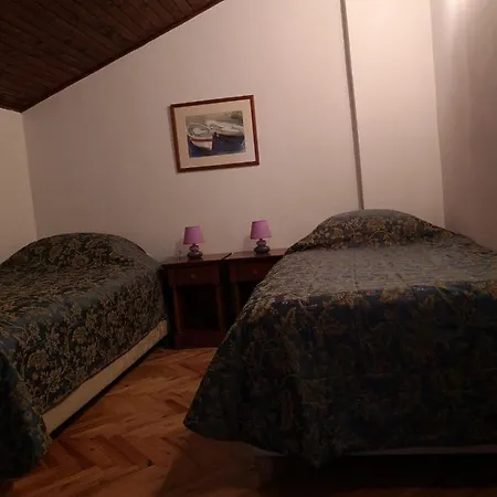 Apartmán Gina *