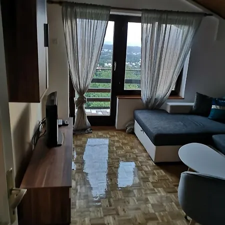 Gina Apartmán Opatija