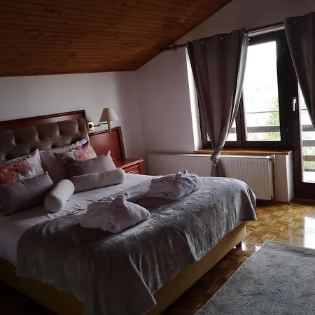 Gina Apartament Opatija