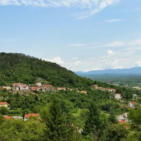 Gina Apartmán
