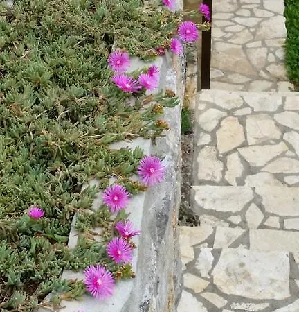 Gina Apartmán