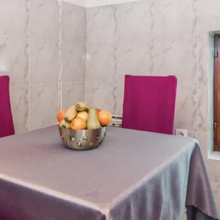 Apartmán Gina Opatija