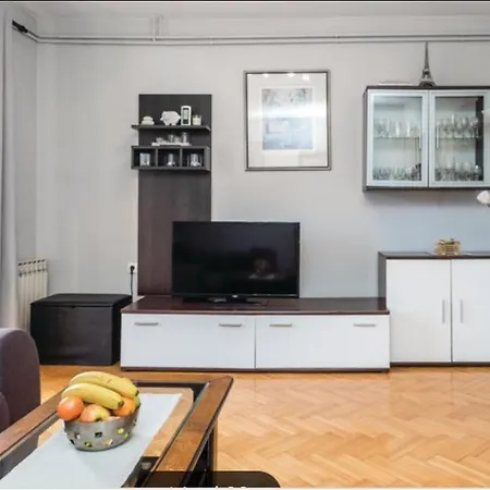 Apartmán Gina