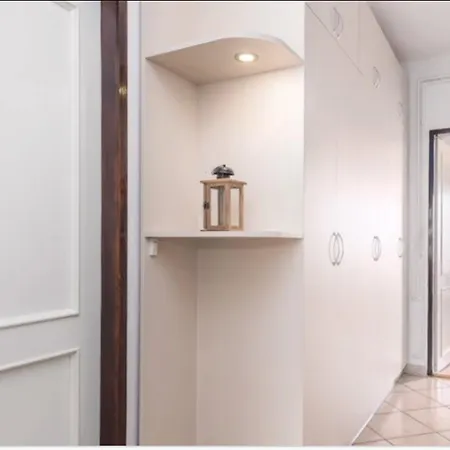 Apartmán Gina Opatija
