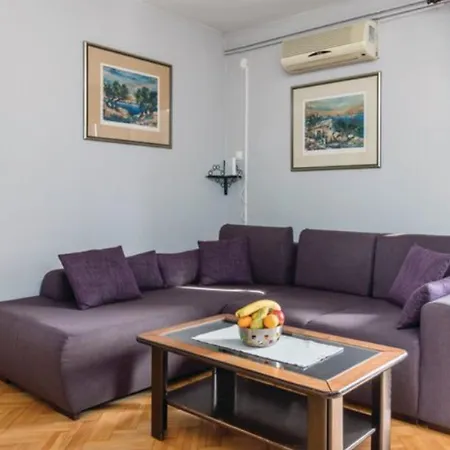 Gina Apartmán Opatija