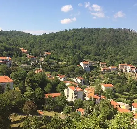 Gina Apartmán