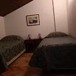 Apartamento Gina *