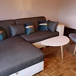 Gina Apartamento *