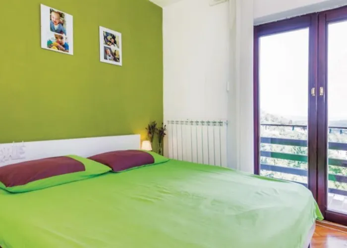 דירה Gina אופטיה